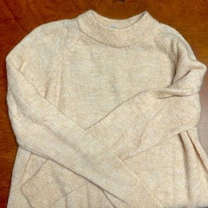 Women’s HM Turtleneck Sweater